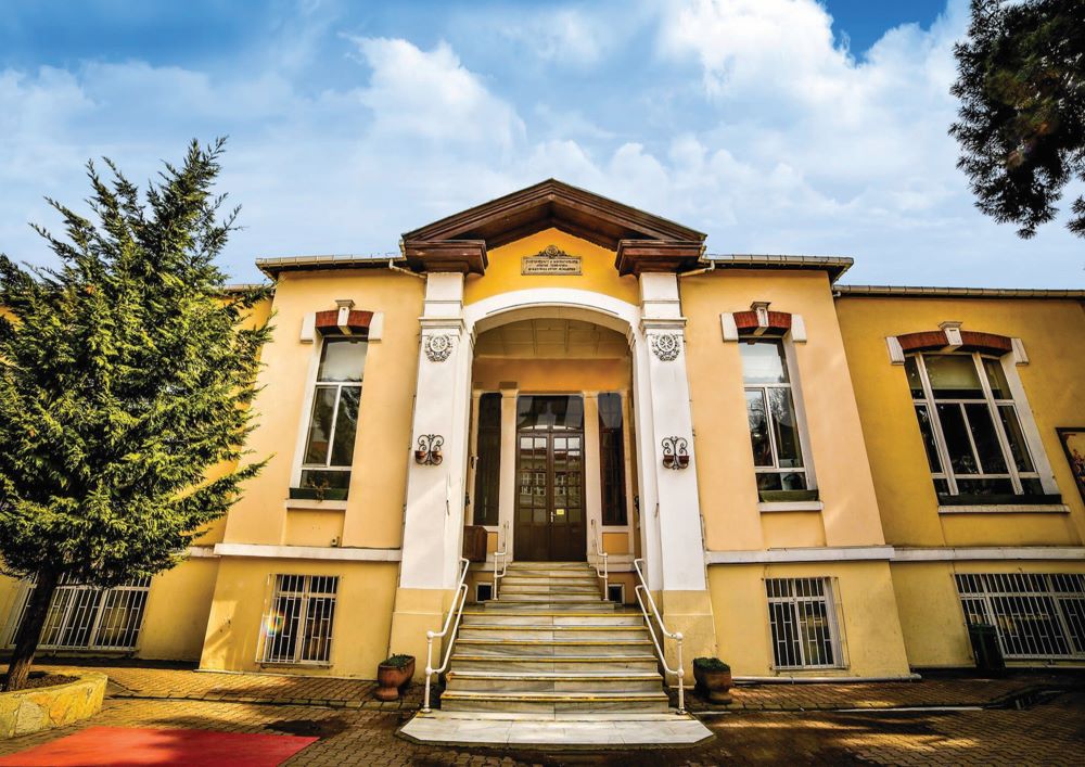 Modern Tasarım