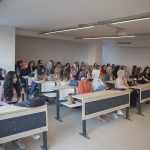 istanbul topkapı üniversitesi