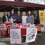 topkapı üniversitesi sosyal sorumluluk projesi