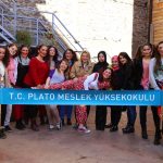 topkapı üniversitesi sosyal sorumluluk projesi