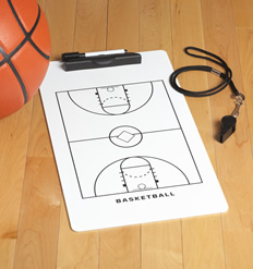 Antrenörlük Eğitimi