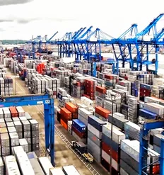 Uluslararası Ticaret ve İşletmecilik