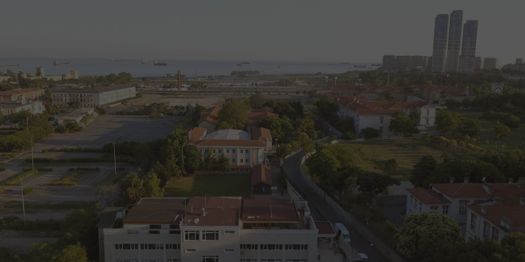 istanbul topkapı üniversitesi