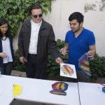 istanbul topkapı üniversitesi