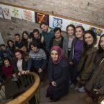 istanbul topkapı üniversitesi