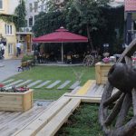 istanbul topkapı üniversitesi kampüsler