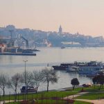 istanbul topkapı üniversitesi kampüsler