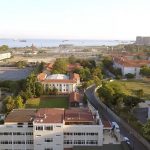 istanbul topkapı üniversitesi kampüsler