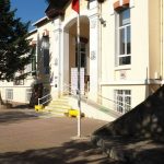 istanbul topkapı üniversitesi kampüsler