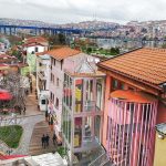 istanbul topkapı üniversitesi kampüsler