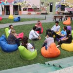 istanbul topkapı üniversitesi kampüsler