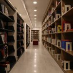 topkapı üniversitesi kütüphane