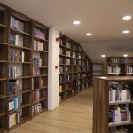 topkapı üniversitesi kütüphane