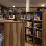 topkapı üniversitesi kütüphane