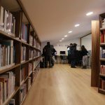 topkapı üniversitesi kütüphane