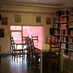 topkapı üniversitesi kütüphane