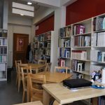 topkapı üniversitesi kütüphane