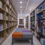 topkapı üniversitesi kütüphane