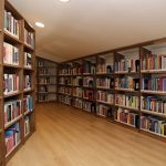 topkapı üniversitesi kütüphane