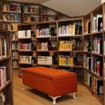 topkapı üniversitesi kütüphane