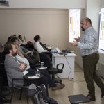 topkapı üniversitesi seminer