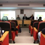 topkapı üniversitesi seminer