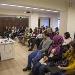 topkapı üniversitesi seminer