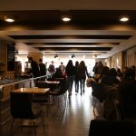 topkapı üniversitesi yeme içme alanları