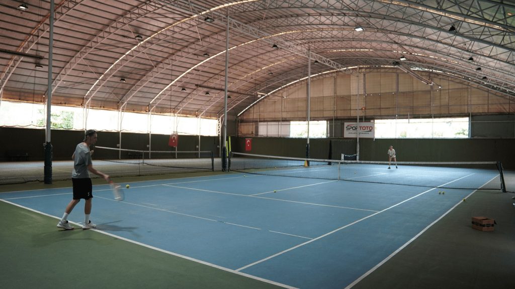 besyoya nasıl girilir