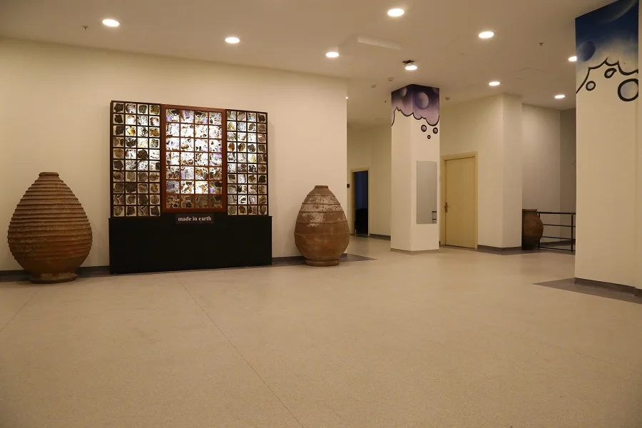 topkapı üniversitesi yenibosna kampüsü