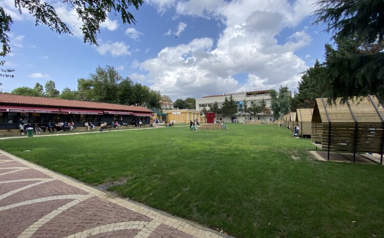 Üniversite Hayatınıza Yön Vermeden Önce İstanbul Topkapı Üniversitesi’ni Yakından Tanımaya Ne Dersiniz?