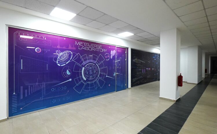 İstanbul Topkapı Üniversitesi’nden Ar-Ge’ye Dev Destek!